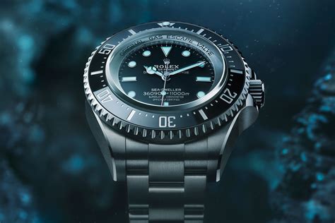 2022 deep sea rolex|rolex deepsea ring.